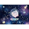 ENSKY Kirby PUPUPU NA MILKY WAY Glowing Puzzle 10.2×14.9 inches