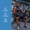 Scitec Nutrition Caffeine – 100 mg Pure Caffeine – for