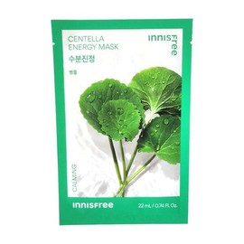 Innisfree Centella Energy Mask 22ml / 병풀 에너지 마스크 22ml
