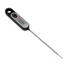 Escali Digital Kitchen Thermometer Extra Long 56 Inch Probe For