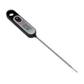 Escali Digital Kitchen Thermometer Extra Long 56 Inch Probe For Meat Food Frying
