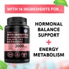 14-in-1 Inositol Supplement & Hormone Support for Women - 40:1