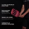 Selkirk Sport Amped Control Pickleball Paddle | Assembled in The