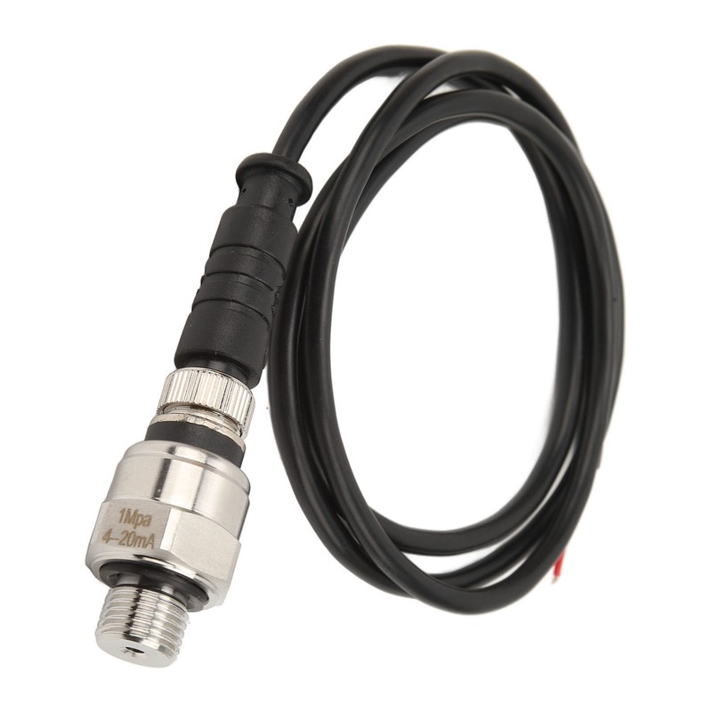 G1/4 Pressure Transmitter High Accuracy Pressure Sensor Transducer for Water