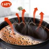 BESTonZON Thermal Effect Cups Colour Changing Coffee Cup Drinking Cup