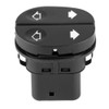 KSTE Window Switch 96FG14529BC,Car Power Window Control Switch,Electric Window Switch