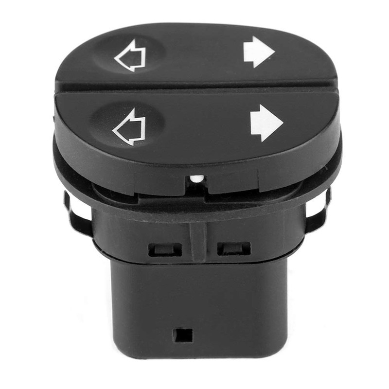 KSTE Window Switch 96FG14529BC,Car Power Window Control Switch,Electric Window Switch