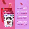 Wiley Wallaby Licorice 10 Ounce Classic Red, Watermelon, & Blasted
