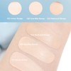 alternative stereo [alternative stereo]Soap Nude Cushion (3 colors)