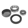 Front Wheel Bearing Kit 2303300325 Replacement for Mercedes E320 E500