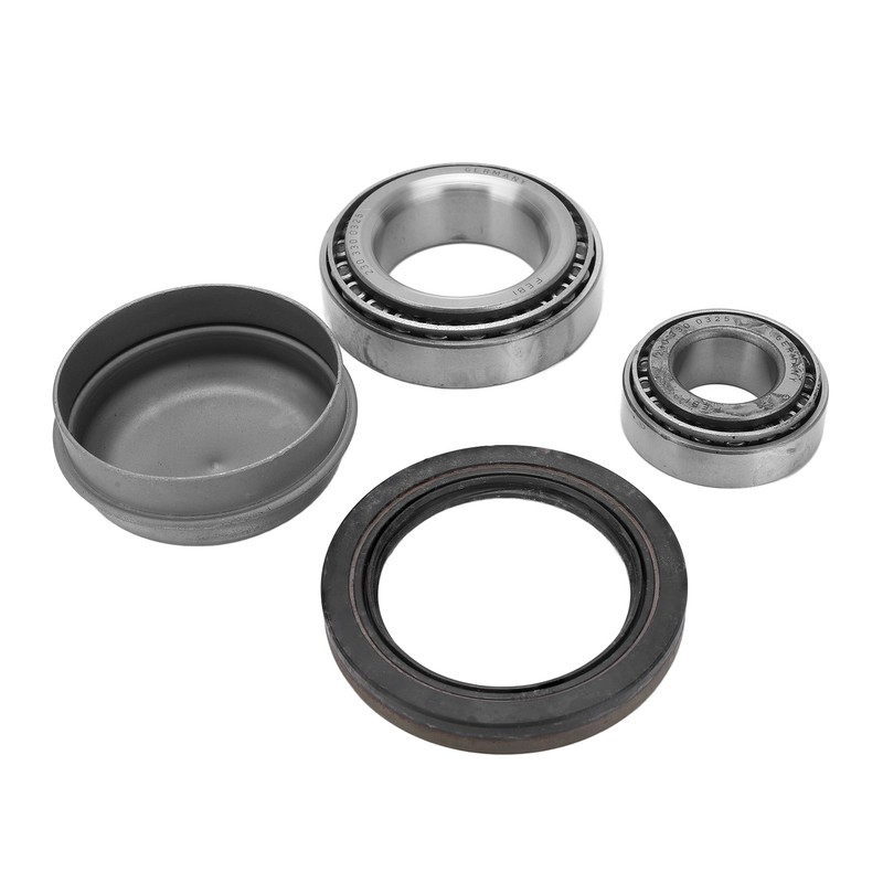 Front Wheel Bearing Kit 2303300325 Replacement for Mercedes E320 E500