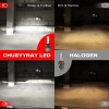 CHUSYYRAY For Infiniti I30 1996-1999 6500K LED Headlight High/Low +