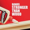 Titebond 5064 Pegamento original para madera, 16 onzas