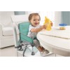 Summer Infant Pop 'N Sit Portable Booster Seat - Green