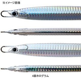 Palms JR-115 Metal Jig Lure, Jigaro 115, Orange Gold