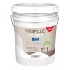 Sherwin Williams Pintura Vinílica Gris 19 Lt Viniplus Acabado Mate
