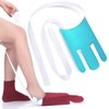 CAidRE Sock Aid - Sock Aid Device for Seniors, Disabled,