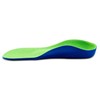 Orthotic Inserts for Kids - Childrens Flat Feet and Arch