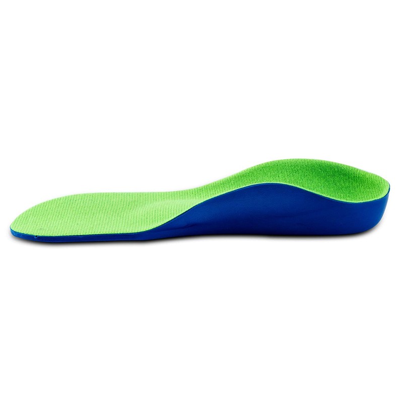 Orthotic Inserts for Kids - Childrens Flat Feet and Arch