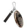 Ruiya Car Key Case Cover for Hyundai Tucson 2025 /
