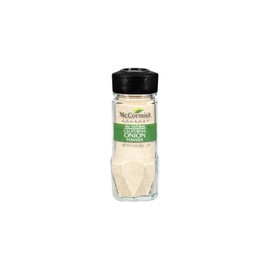 McCormick Gourmet California Onion Powder 2 oz (Pack of 4)