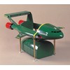 Aoshima Thunderbird No. 2 Thunderbird No. 2 & No. 4