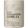 Complejo de belleza de colágeno con ácido hialurónico, vitamina C