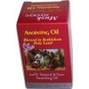 Holy Land Market Anointing Oil - 10ml (.34 fl. oz.)