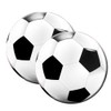 Creative 26202 Football Napkins - 25 x 25 cm Folat