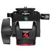 3Pod Tilt Head with Arca-Type Quick Release and Lever-Lock Clamp
