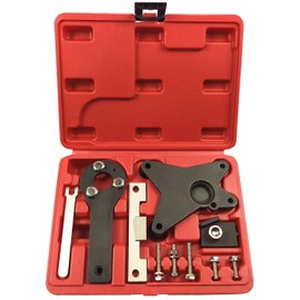 BestsQ Petrol Engine Timing Tool Set for Fiat 8V 1.2 1.4