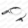 STARK SKWSS-0350110 Wheel Speed Sensor Wheel Speed Sensor Wheel Speed