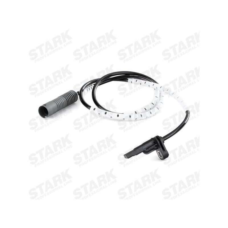 STARK SKWSS-0350110 Wheel Speed Sensor Wheel Speed Sensor Wheel Speed