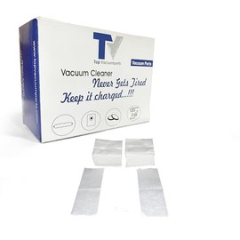 Replacement For Swiffer Sweeper Dry Sweeping Cloth Refills 48 pk # Compare to Part 1106