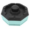 Smokeless Ashtray USB Rechargeable Multifuntional Easy to Clean Ash Tray