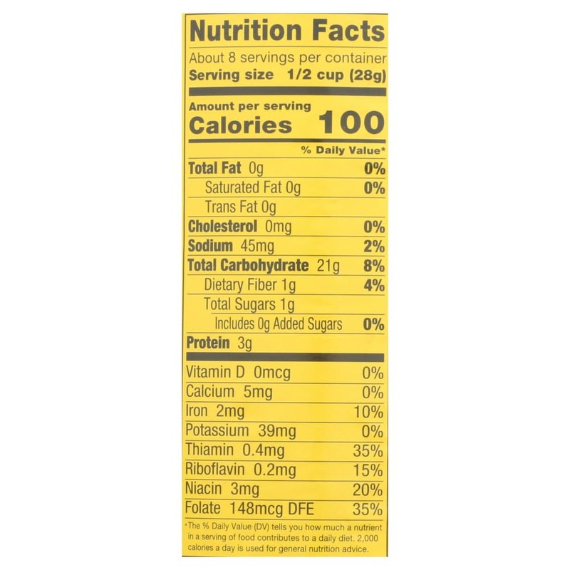 Vigo Breadcrumb Panko Plain, 8 oz (Packaging May Vary)