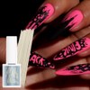 Diesel Tok Tok Gel Scratch Nail Shrink Gel / 디젤