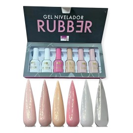 Gel Semipermanente Fantasy Nails