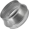 Vent Systems 10" Inch to 8" Inch Duct Reducer –