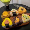 1 pcs Triangle Sushi Mold Kitchen Sushi Making Mould Sushi