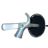Physical Chess Budget Right Handed Complete Practice Fencing foil with Pistol Grip
