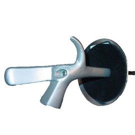 Physical Chess Budget Right Handed Complete Practice Fencing foil with Pistol Grip