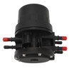 Fuel Pump Reservoir Tank Selector Valve Improve Fuel Economy Professional