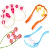 Golf ball massager massager neck massager massage roller type massager Select 5 massager 4ea