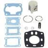 KITACO piston kit for Kitako steel cylinder ?44.5 NSR50 /