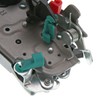 Frankberg Door Lock Actuator Front Right 4-Pin Compatible with Grand