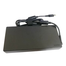 300W 20V 15A AC Adapter Charger ADL300SDC3A SA10R16956 5A10W86289 Compatible for Lenovo Legion 7 5 9000P 9000K Power Supply