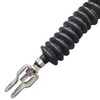 XYZIL Auxiliary Control Valve Lever Wire 3C085-82970 3C081-82970 Compatible with