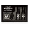 Kit De Cuidado De Barba: Aceite Para Barba Con Aroma Exclusi
