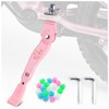 IPETRK Kickstand for Kids Bike for 16 18 20 Inch
